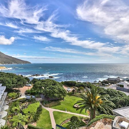 Ocean View House Hotel Cape Town Ngoại thất bức ảnh