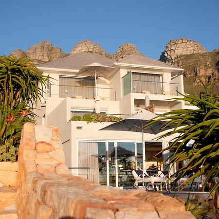Ocean View House Hotel Cape Town Ngoại thất bức ảnh