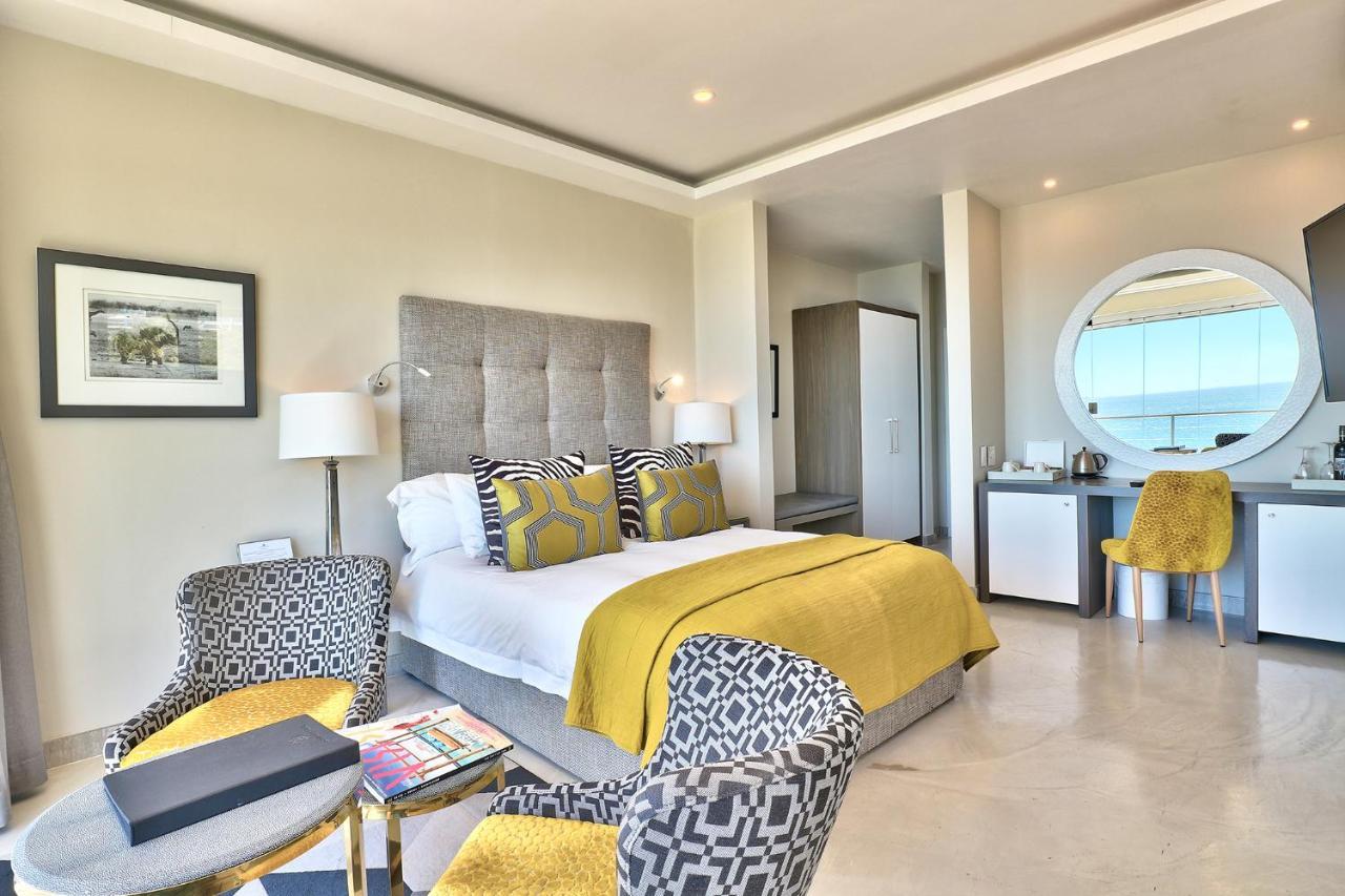 Ocean View House Hotel Cape Town Ngoại thất bức ảnh
