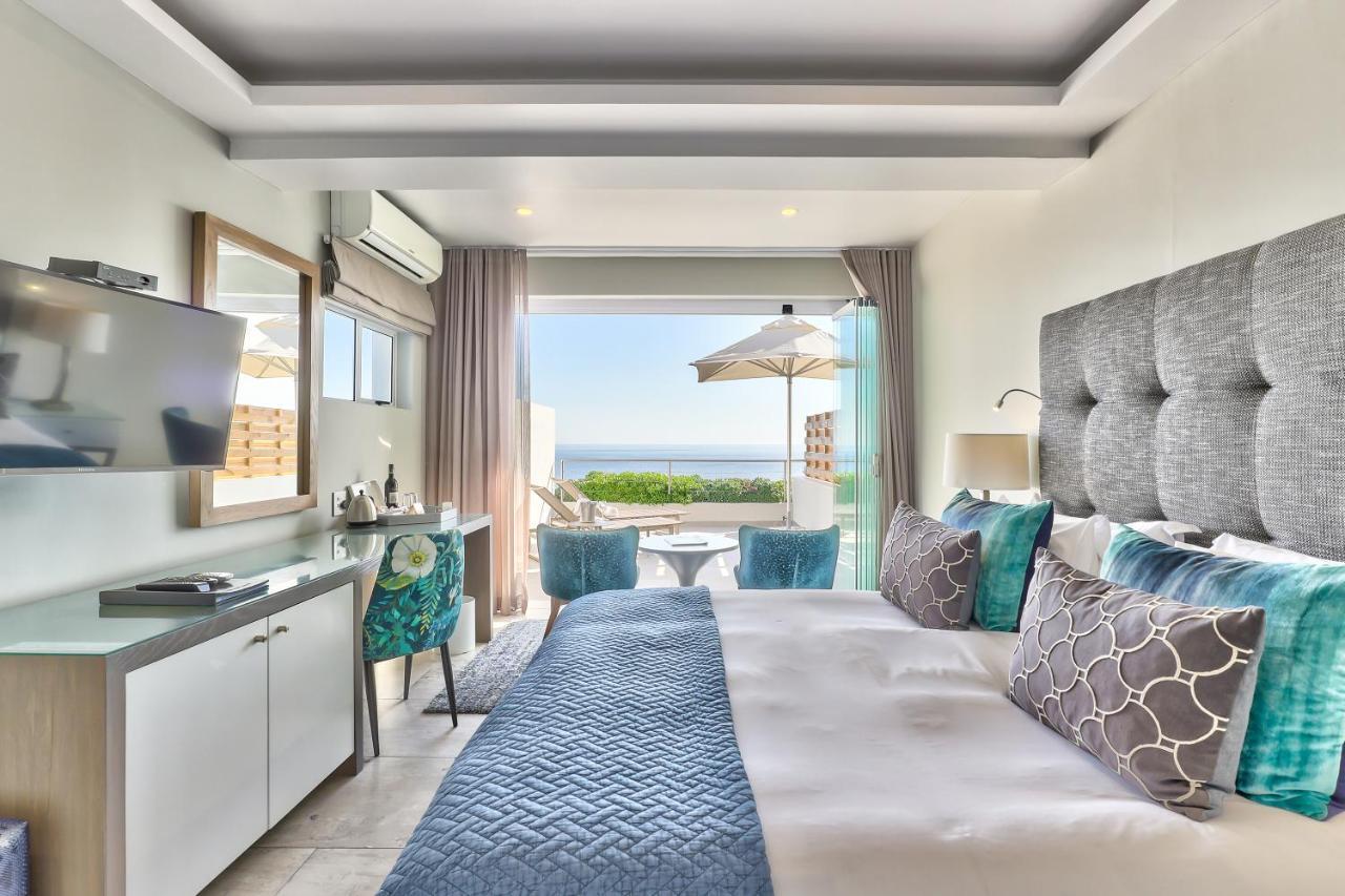 Ocean View House Hotel Cape Town Ngoại thất bức ảnh