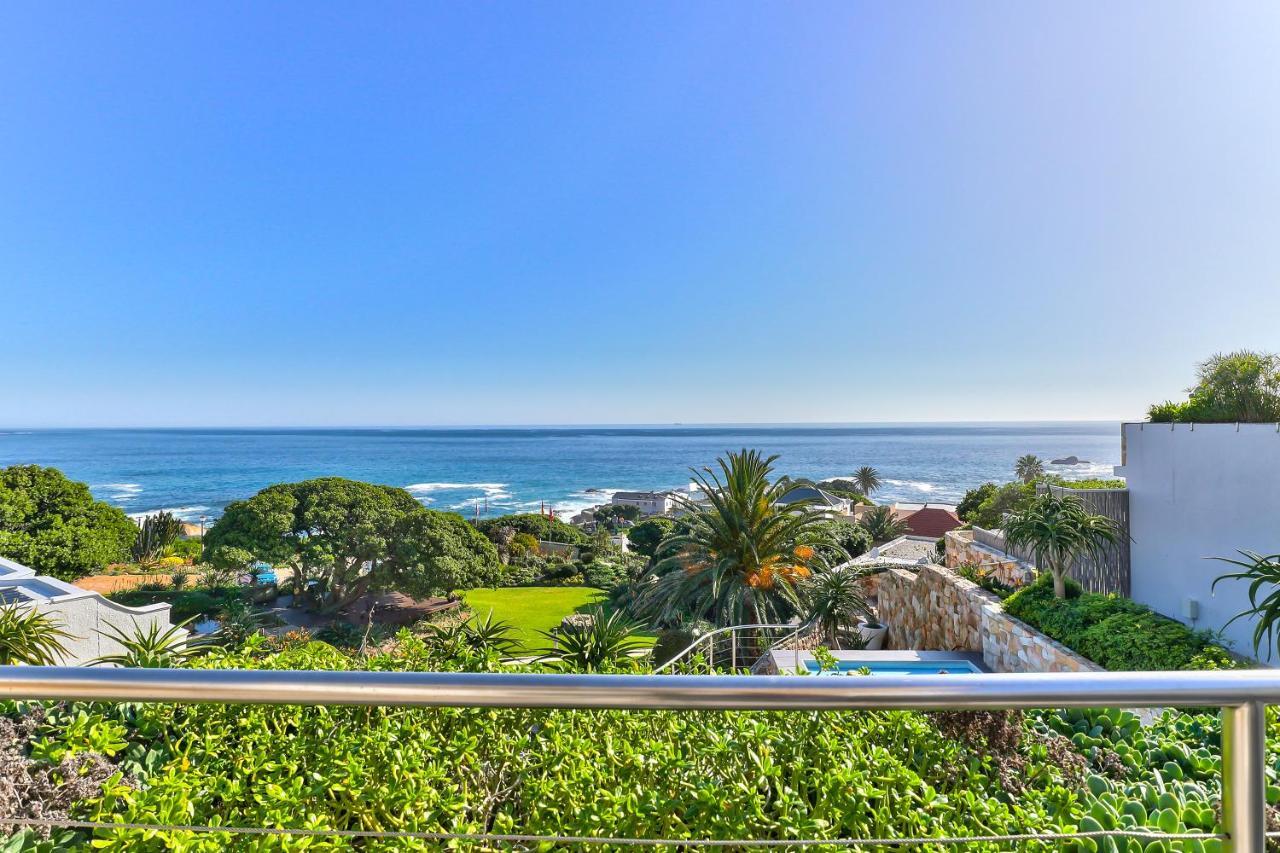 Ocean View House Hotel Cape Town Ngoại thất bức ảnh
