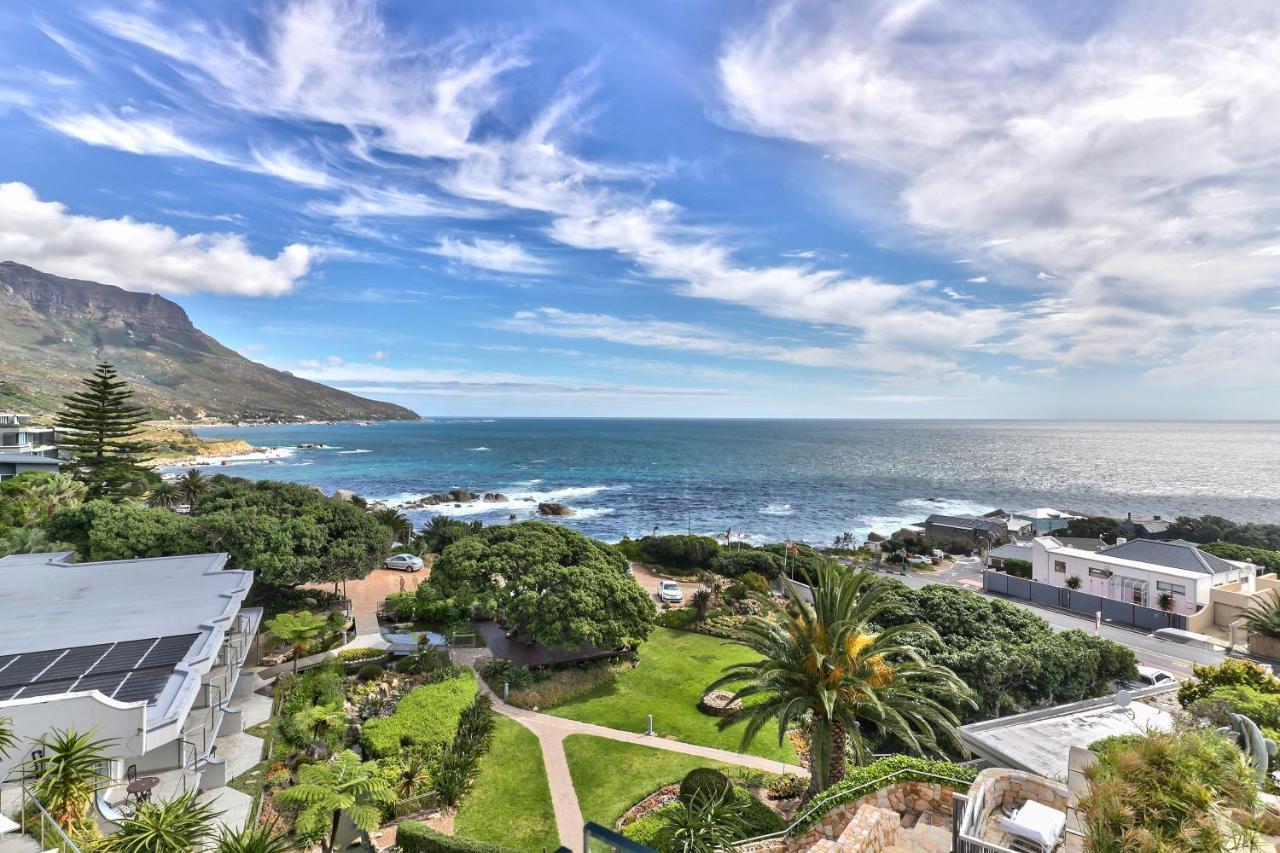 Ocean View House Hotel Cape Town Ngoại thất bức ảnh