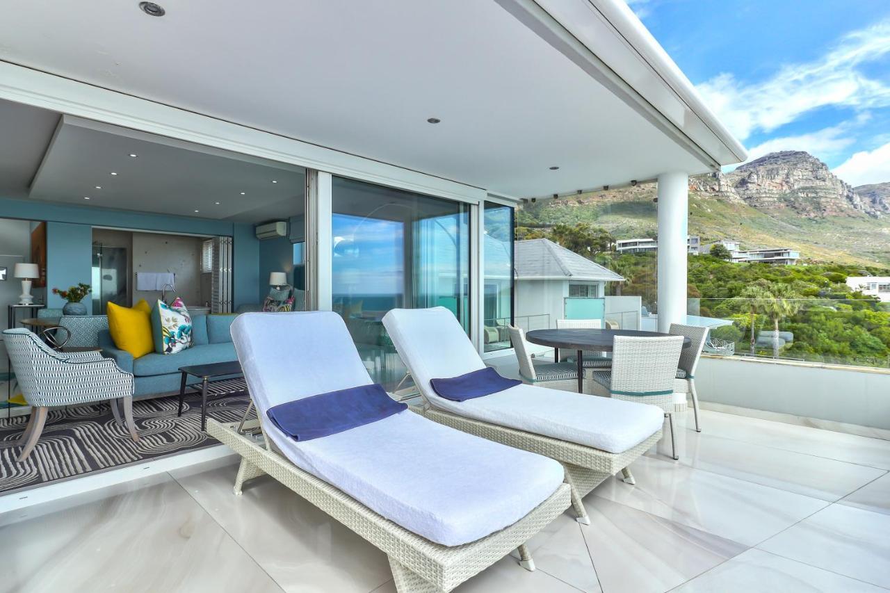 Ocean View House Hotel Cape Town Ngoại thất bức ảnh