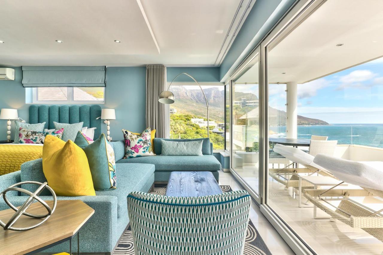 Ocean View House Hotel Cape Town Ngoại thất bức ảnh
