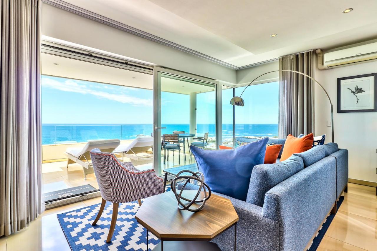 Ocean View House Hotel Cape Town Ngoại thất bức ảnh