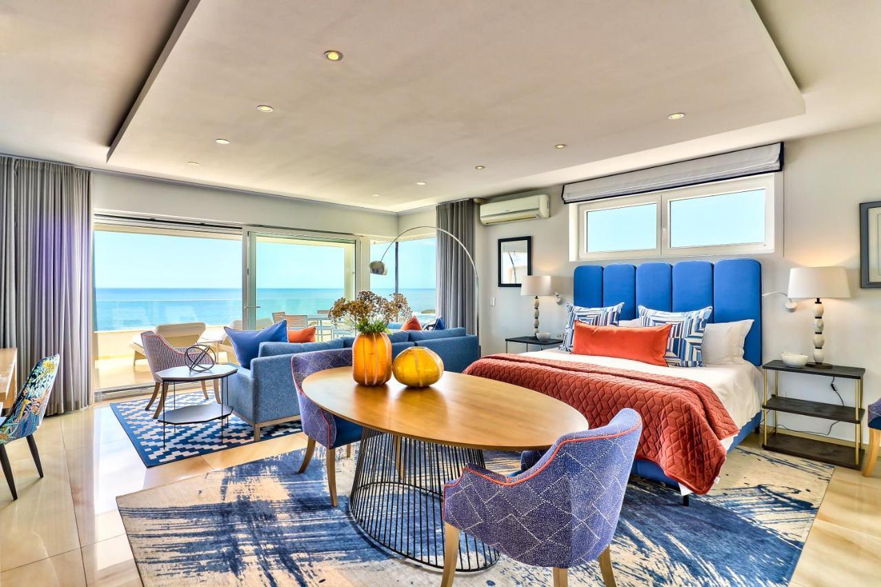 Ocean View House Hotel Cape Town Ngoại thất bức ảnh