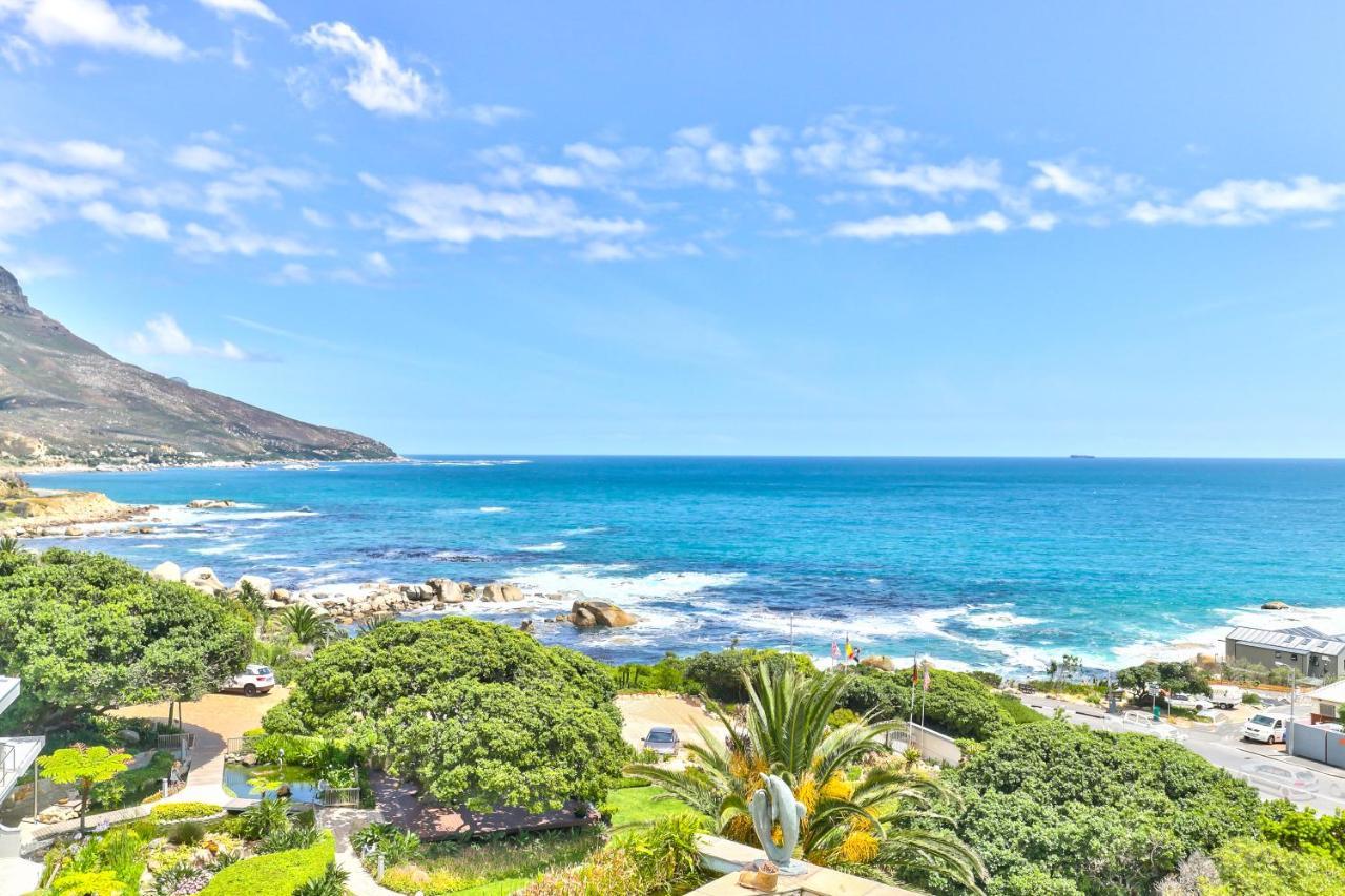 Ocean View House Hotel Cape Town Ngoại thất bức ảnh