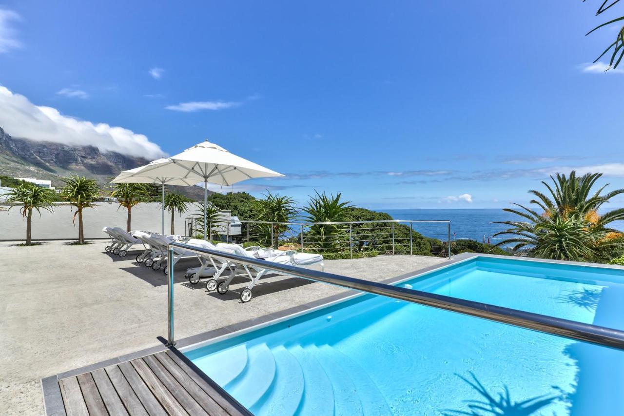 Ocean View House Hotel Cape Town Ngoại thất bức ảnh