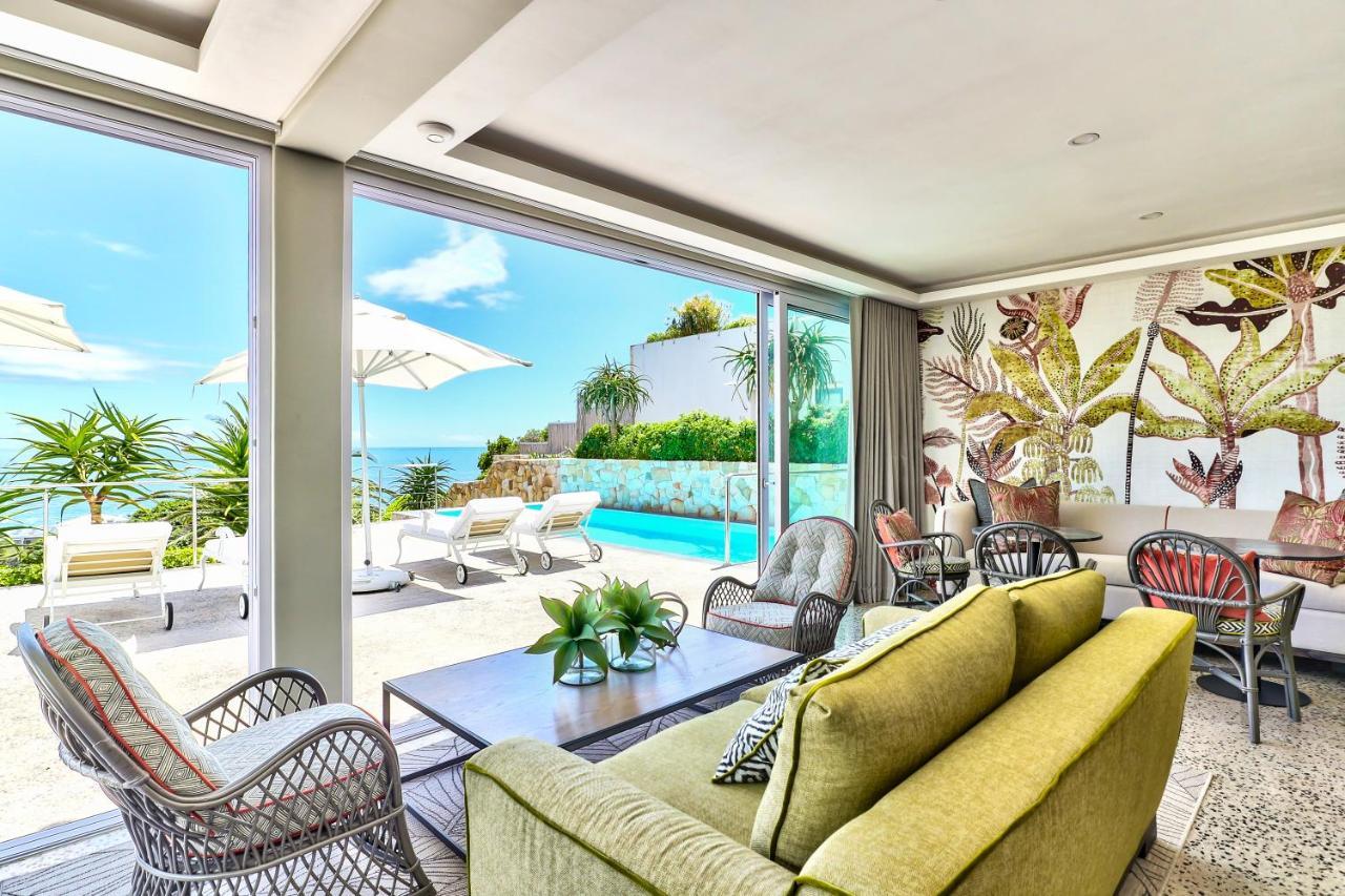 Ocean View House Hotel Cape Town Ngoại thất bức ảnh