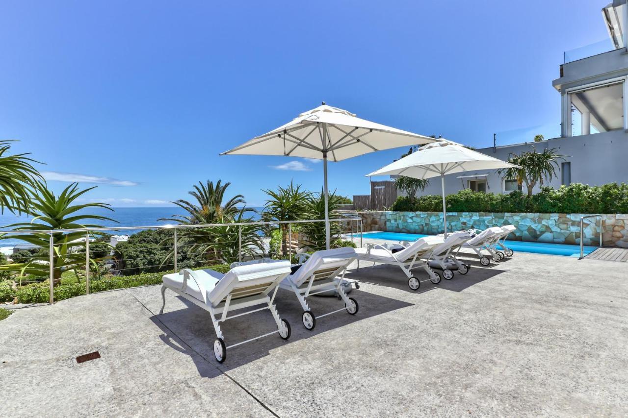 Ocean View House Hotel Cape Town Ngoại thất bức ảnh
