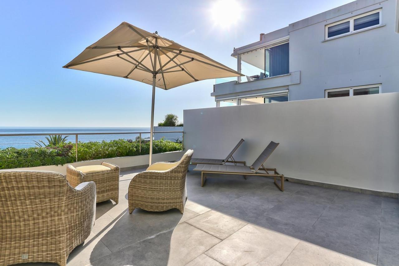 Ocean View House Hotel Cape Town Ngoại thất bức ảnh