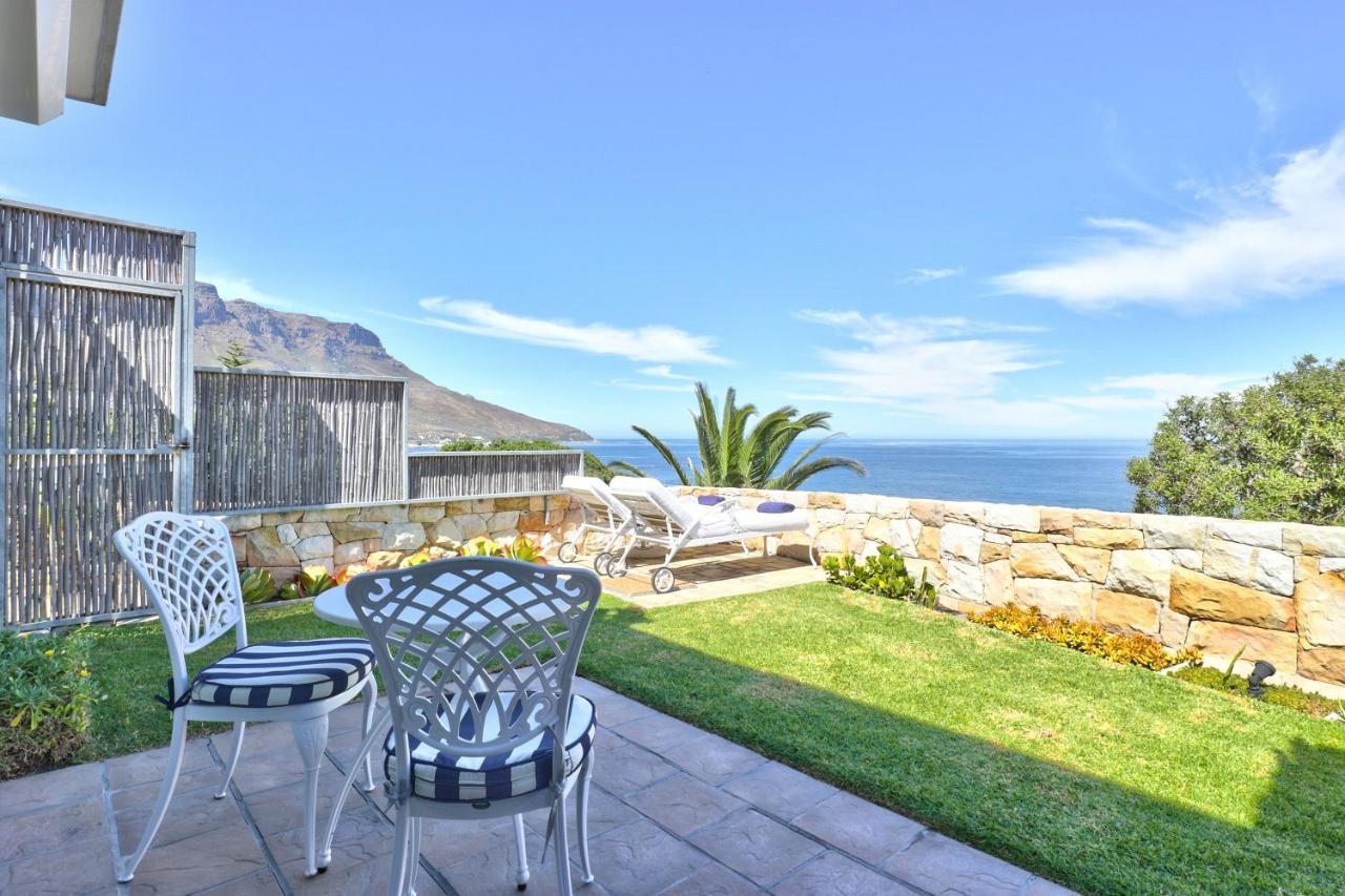Ocean View House Hotel Cape Town Ngoại thất bức ảnh