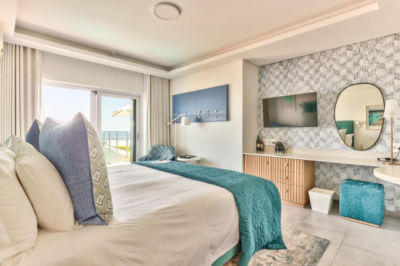 Ocean View House Hotel Cape Town Ngoại thất bức ảnh