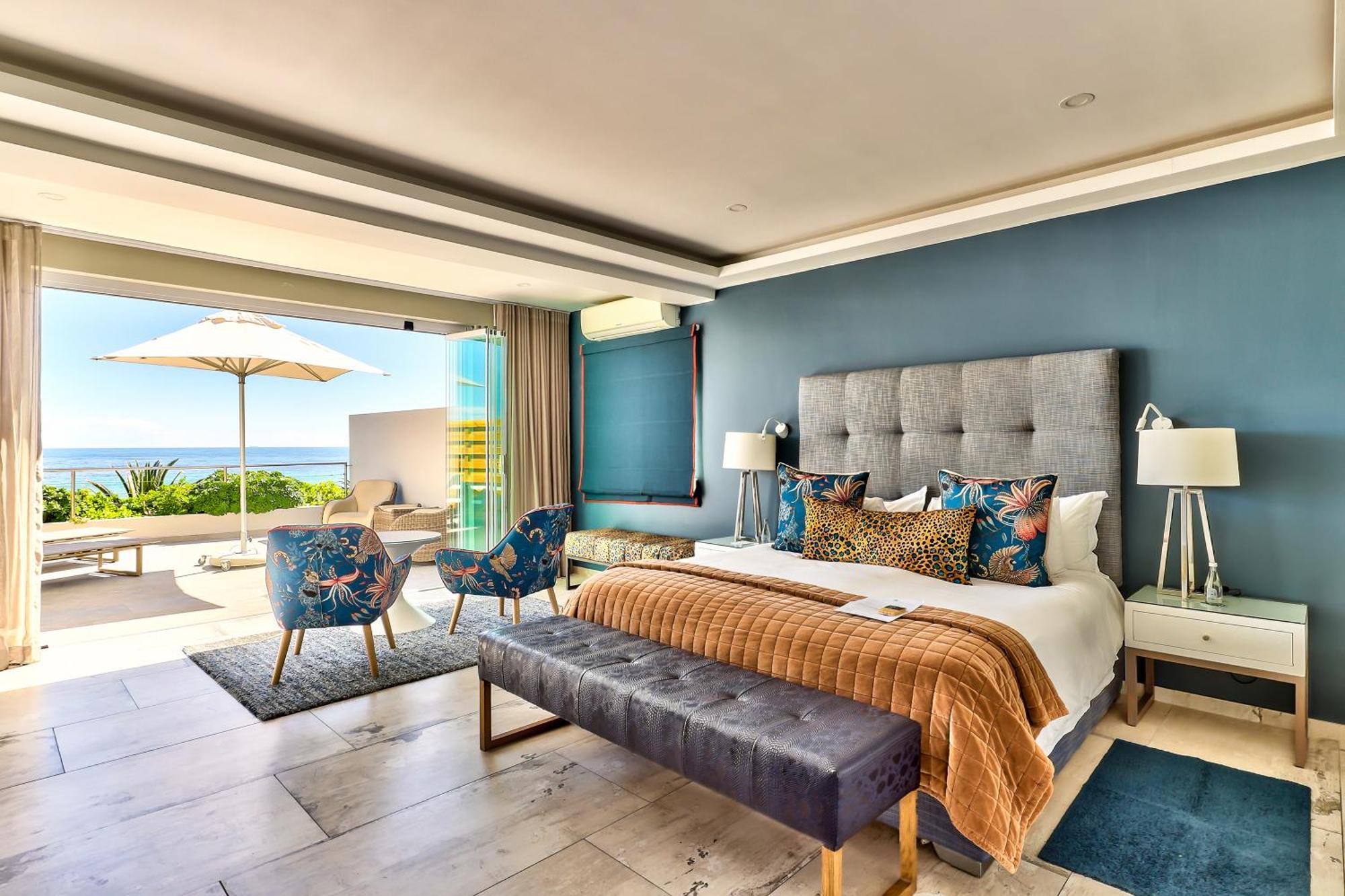 Ocean View House Hotel Cape Town Ngoại thất bức ảnh