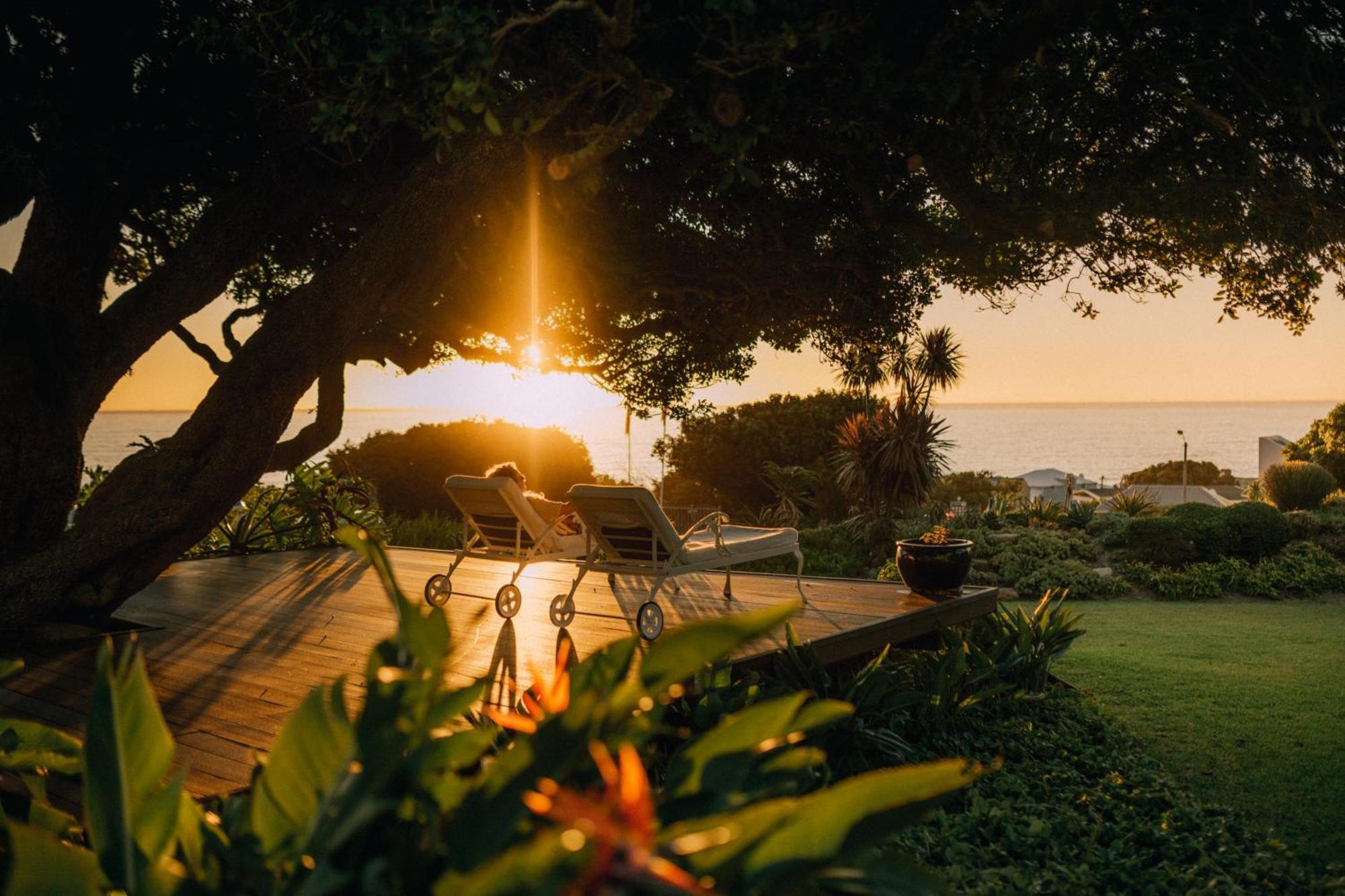 Ocean View House Hotel Cape Town Ngoại thất bức ảnh