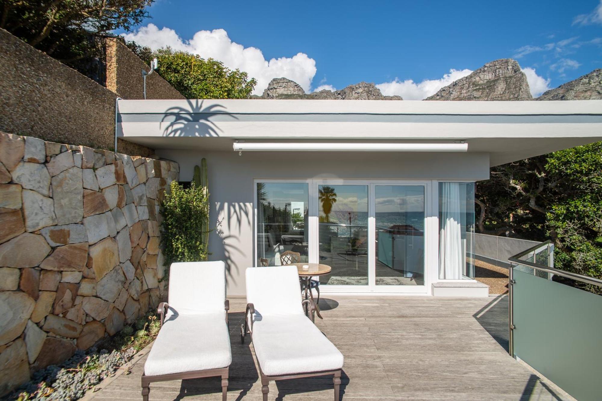 Ocean View House Hotel Cape Town Phòng bức ảnh