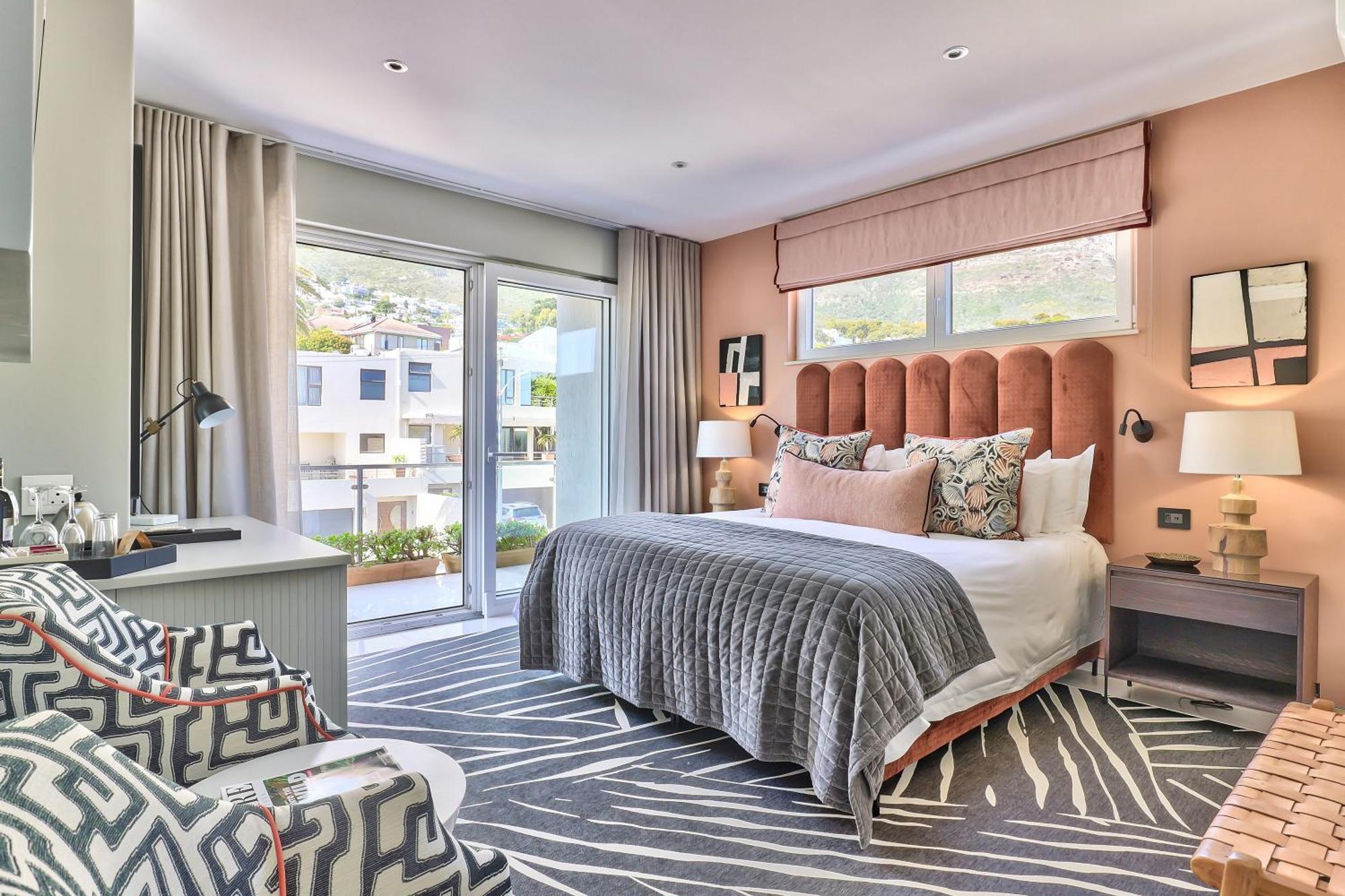 Ocean View House Hotel Cape Town Phòng bức ảnh
