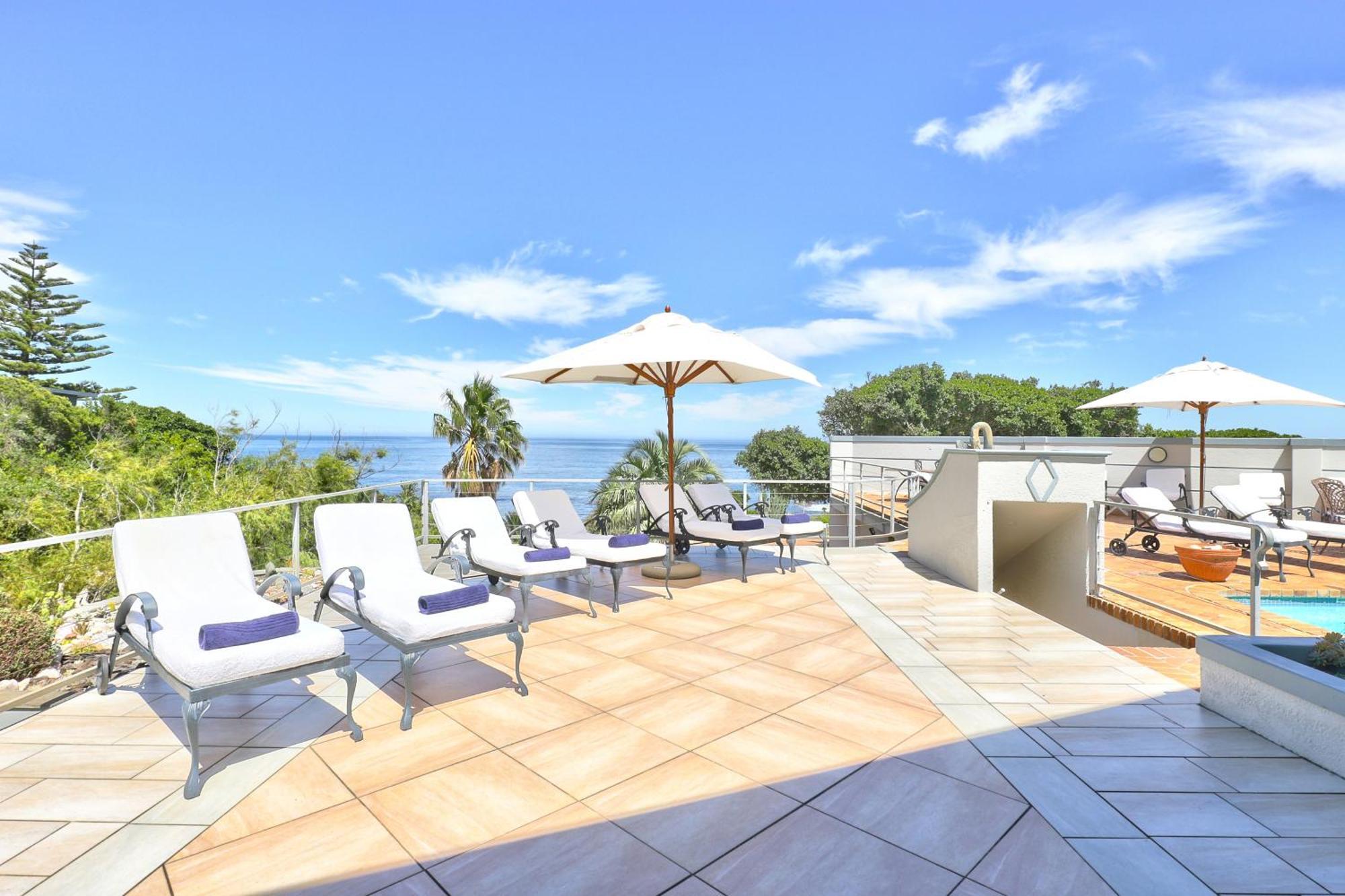 Ocean View House Hotel Cape Town Phòng bức ảnh
