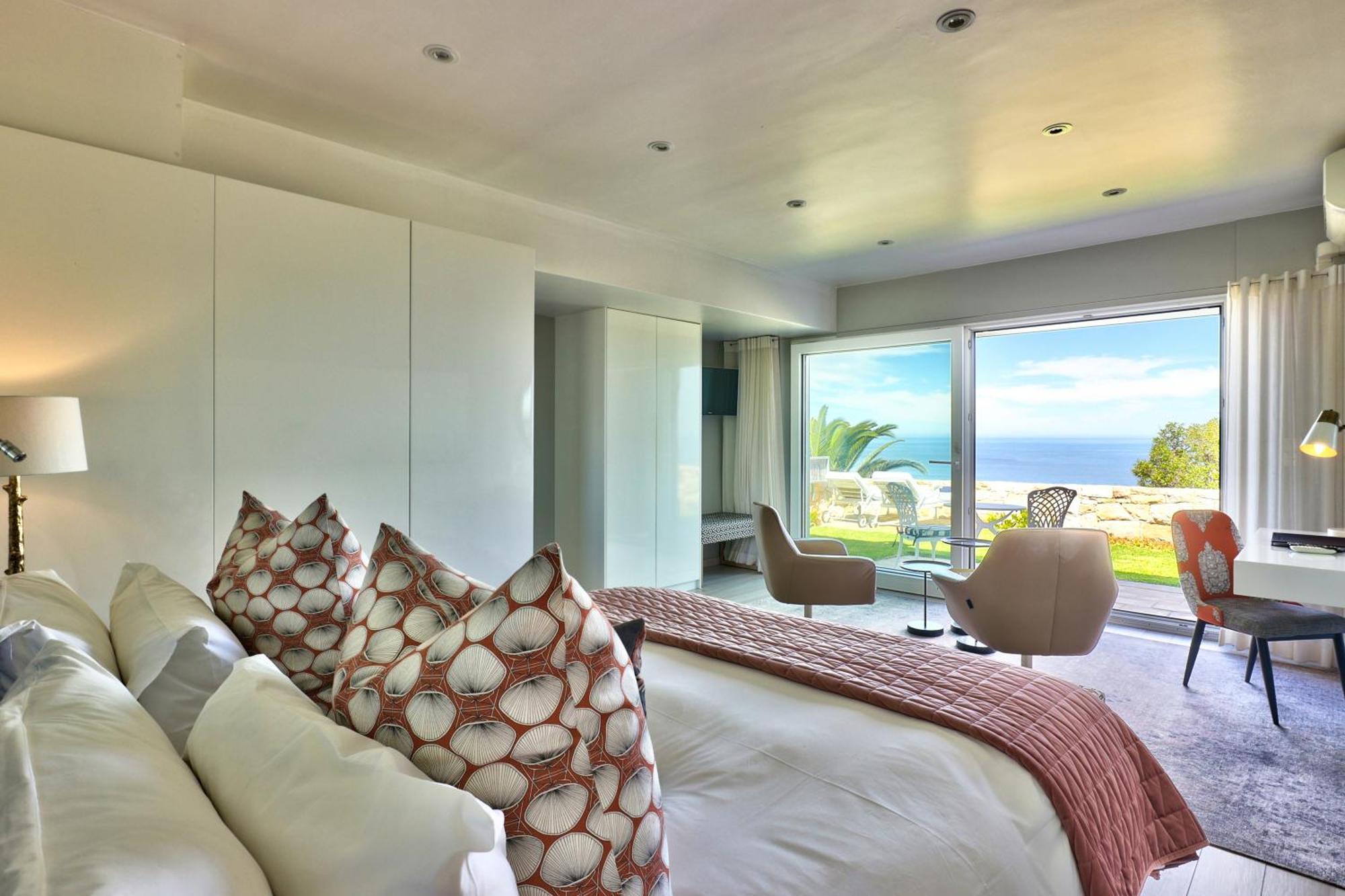 Ocean View House Hotel Cape Town Phòng bức ảnh