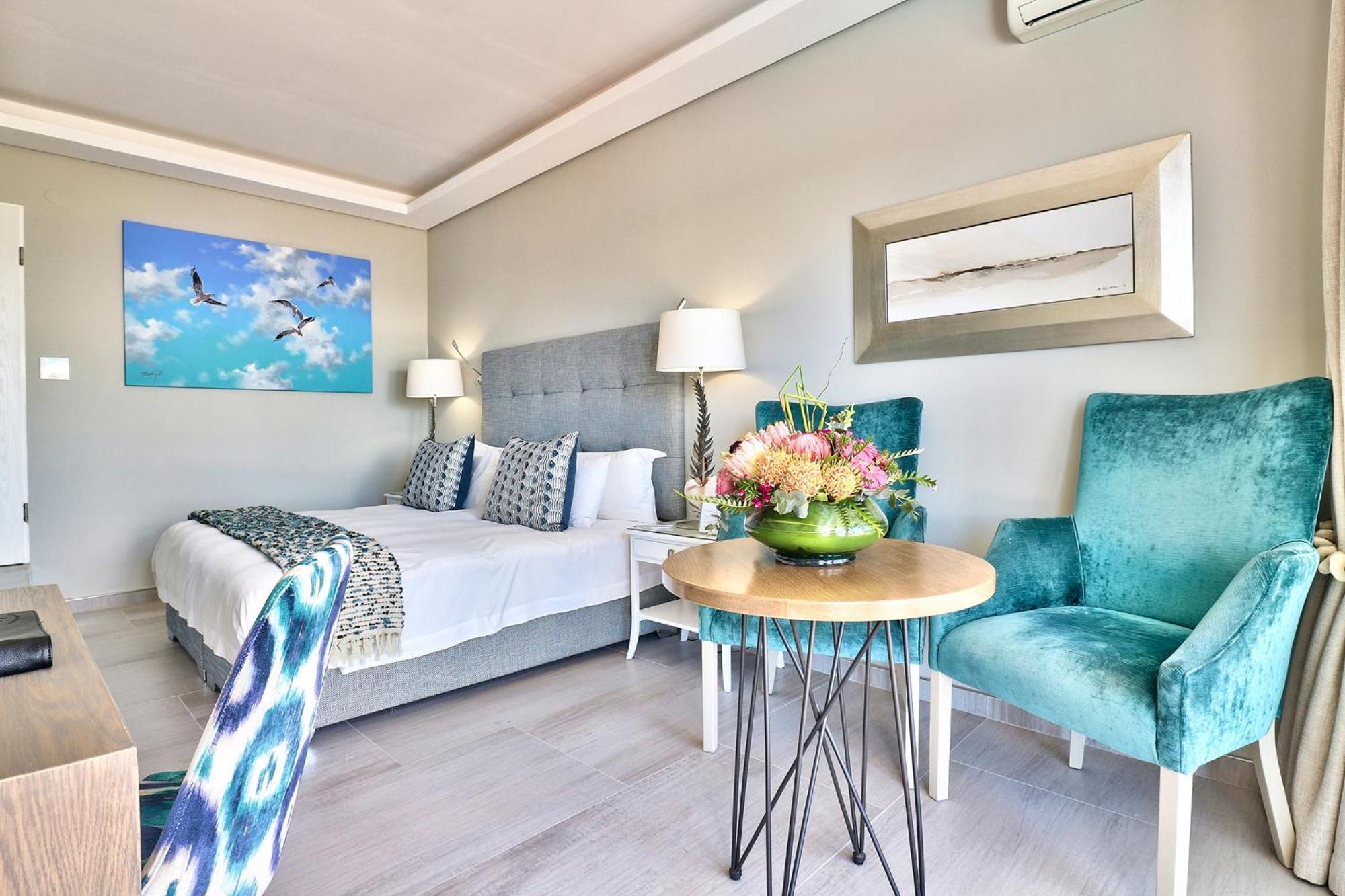 Ocean View House Hotel Cape Town Phòng bức ảnh