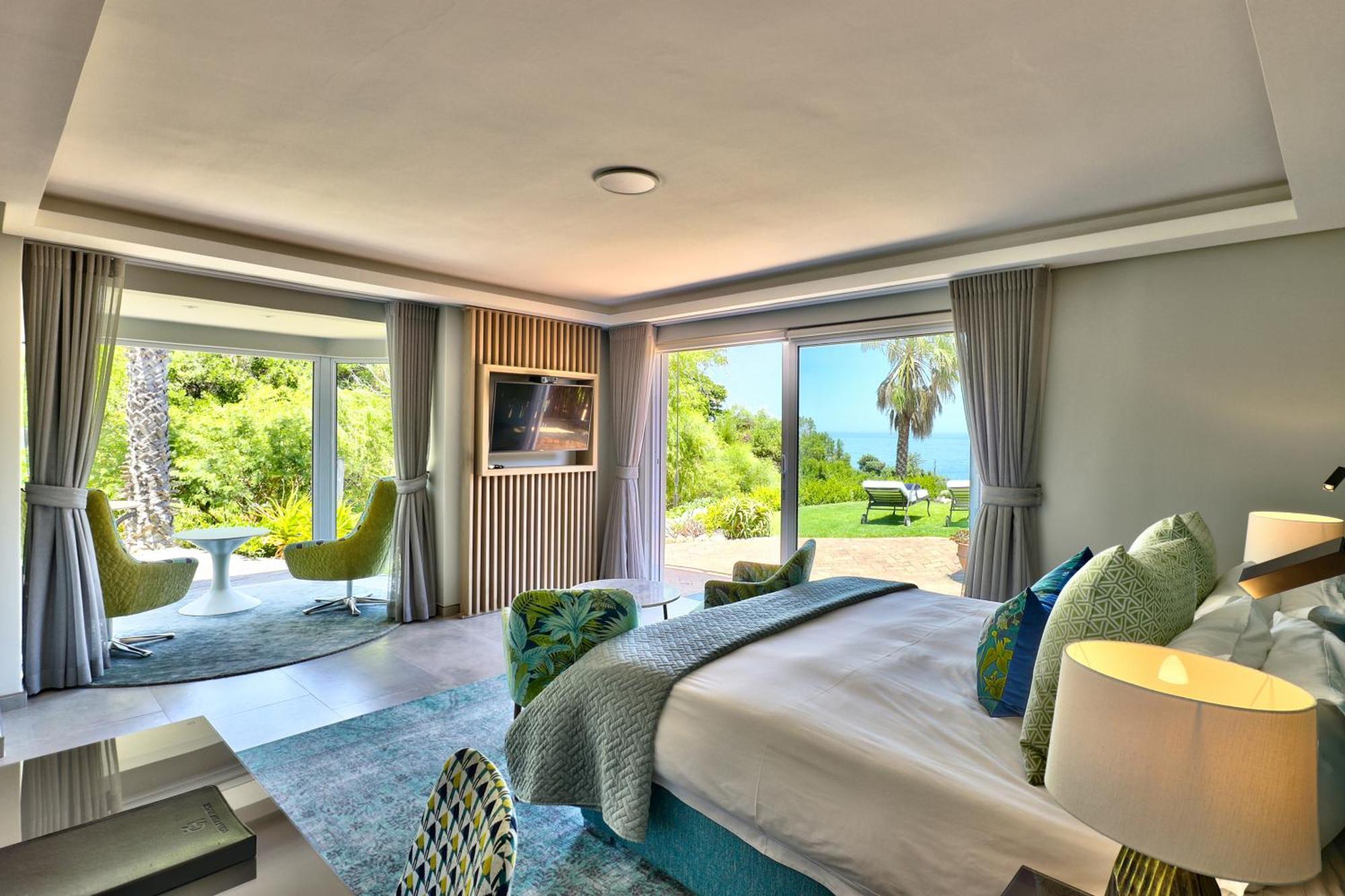 Ocean View House Hotel Cape Town Phòng bức ảnh