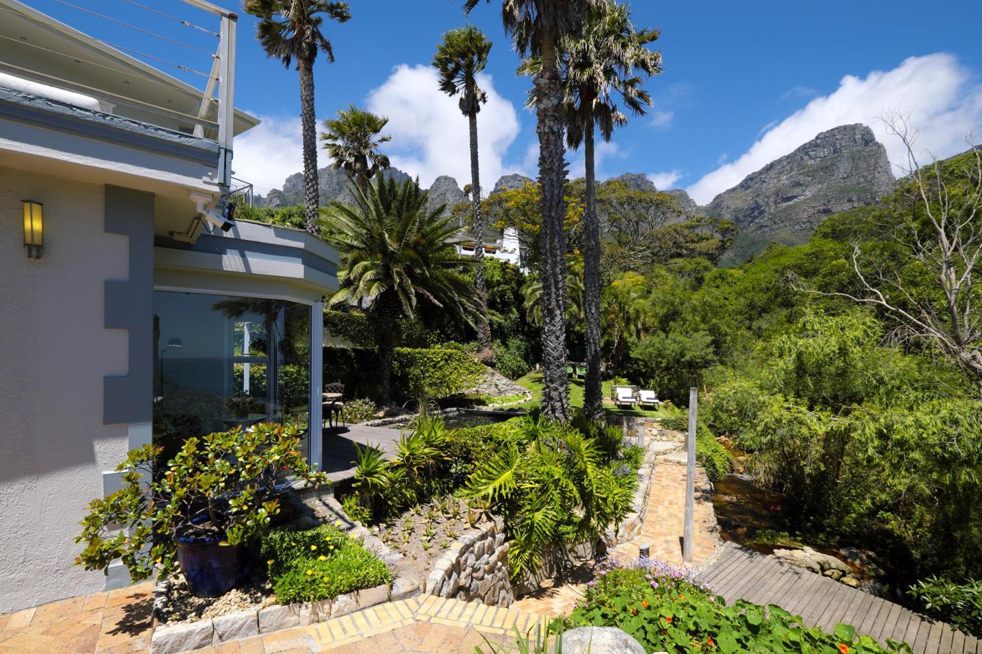 Ocean View House Hotel Cape Town Phòng bức ảnh