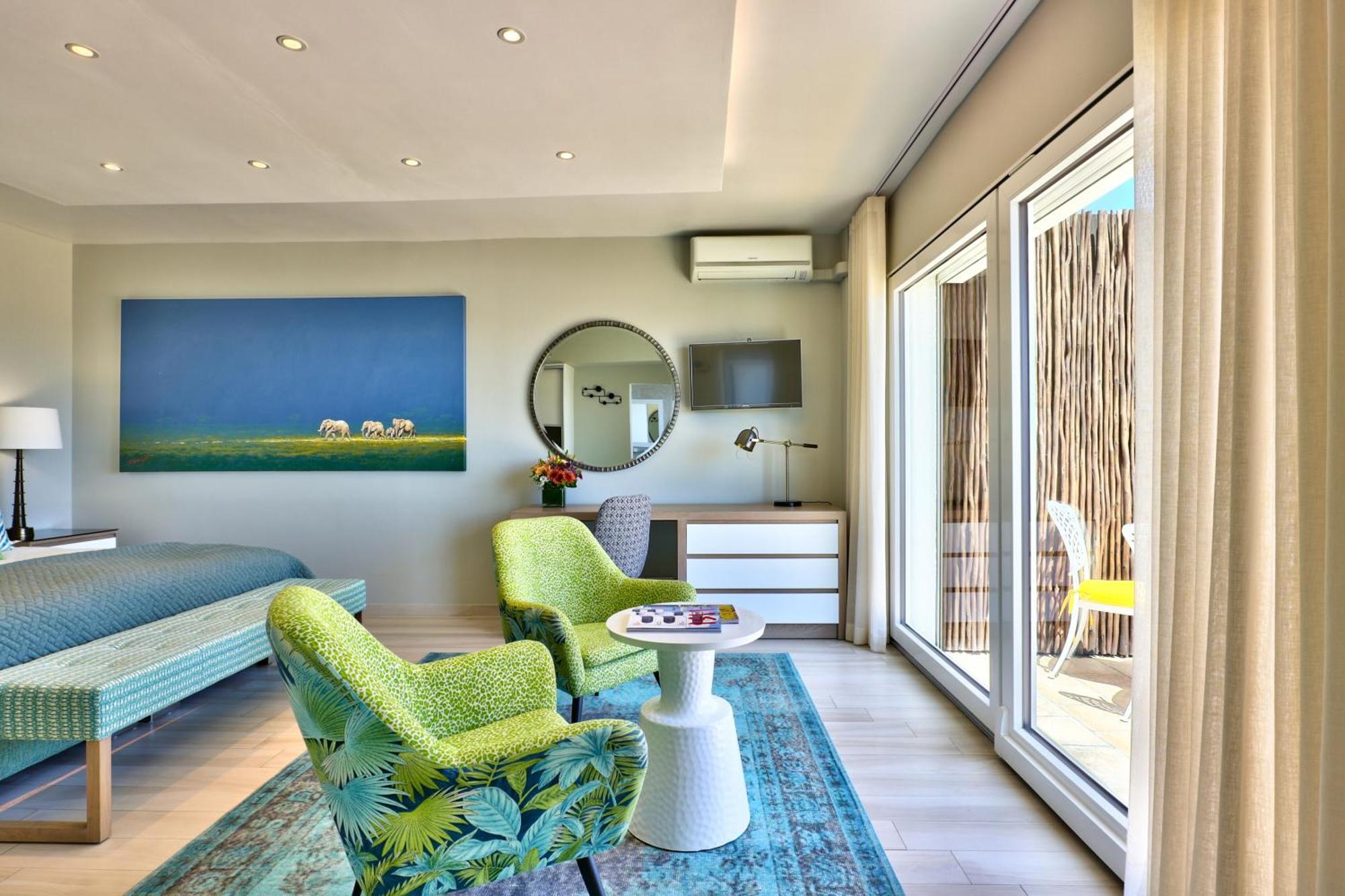 Ocean View House Hotel Cape Town Phòng bức ảnh