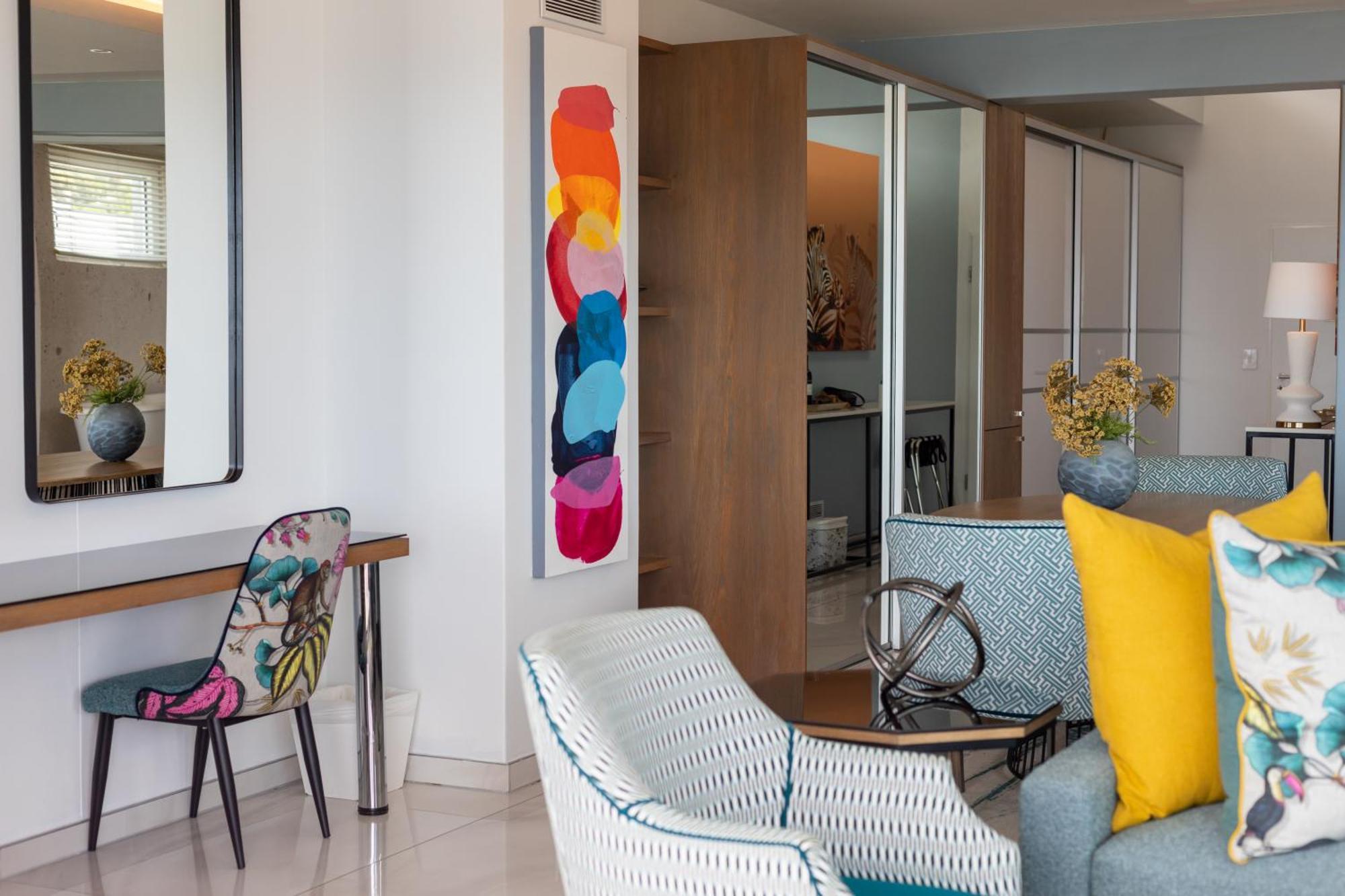 Ocean View House Hotel Cape Town Ngoại thất bức ảnh