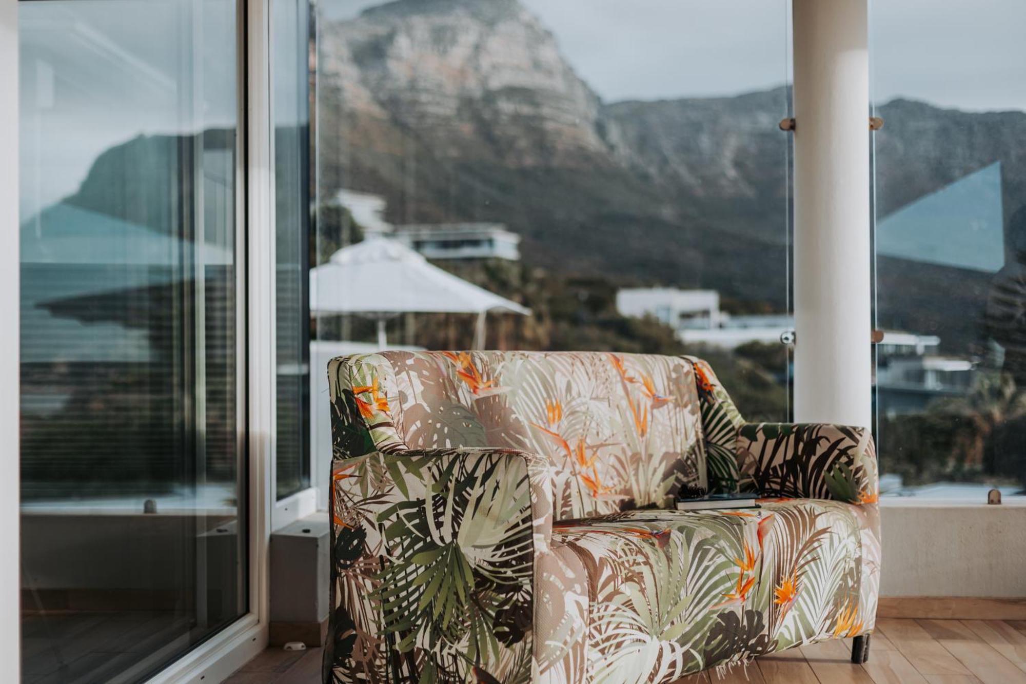 Ocean View House Hotel Cape Town Ngoại thất bức ảnh