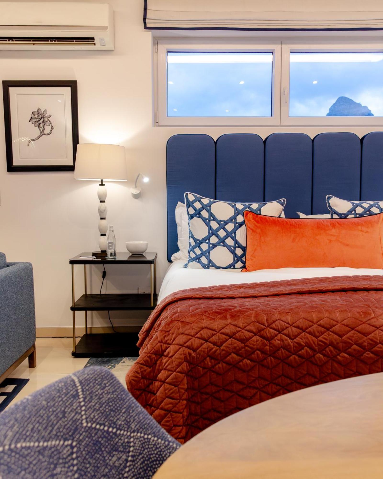 Ocean View House Hotel Cape Town Ngoại thất bức ảnh