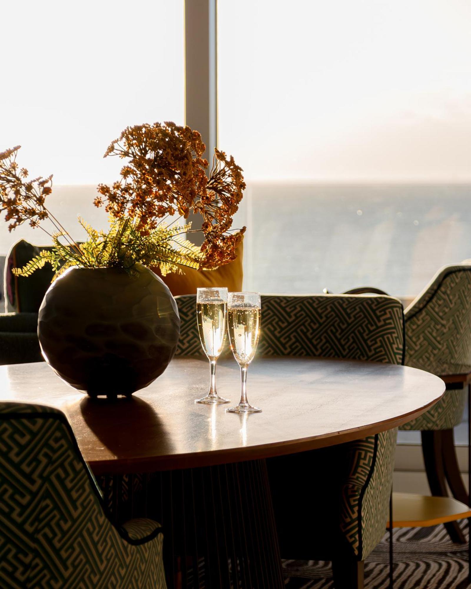 Ocean View House Hotel Cape Town Ngoại thất bức ảnh