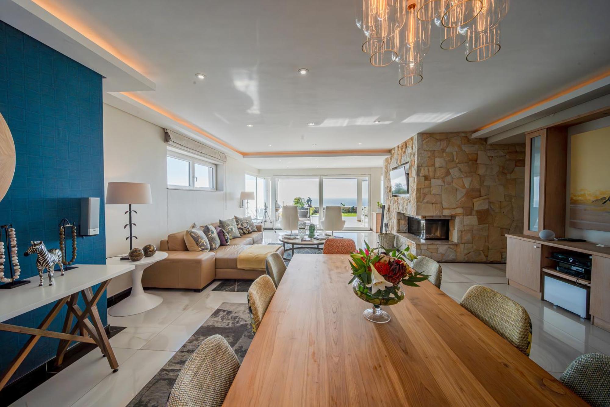 Ocean View House Hotel Cape Town Ngoại thất bức ảnh